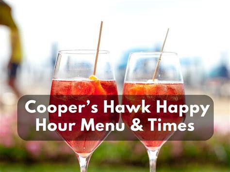 cooper's hawk catering|coopers hawk special events.